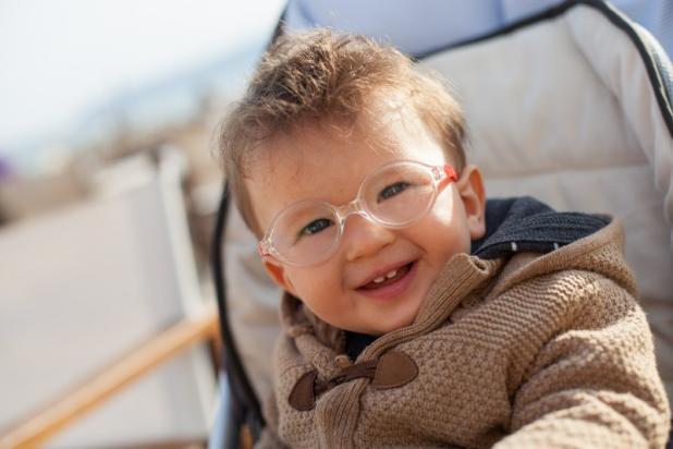 orthoptiste pour enfant