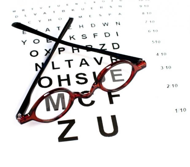 Bilan orthoptiste enfant